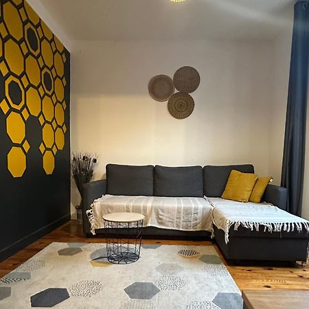 Appartement Foch Le Puy-en-Velay المظهر الخارجي الصورة