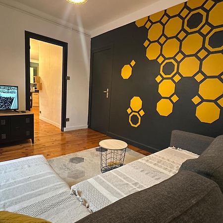 Appartement Foch Le Puy-en-Velay المظهر الخارجي الصورة