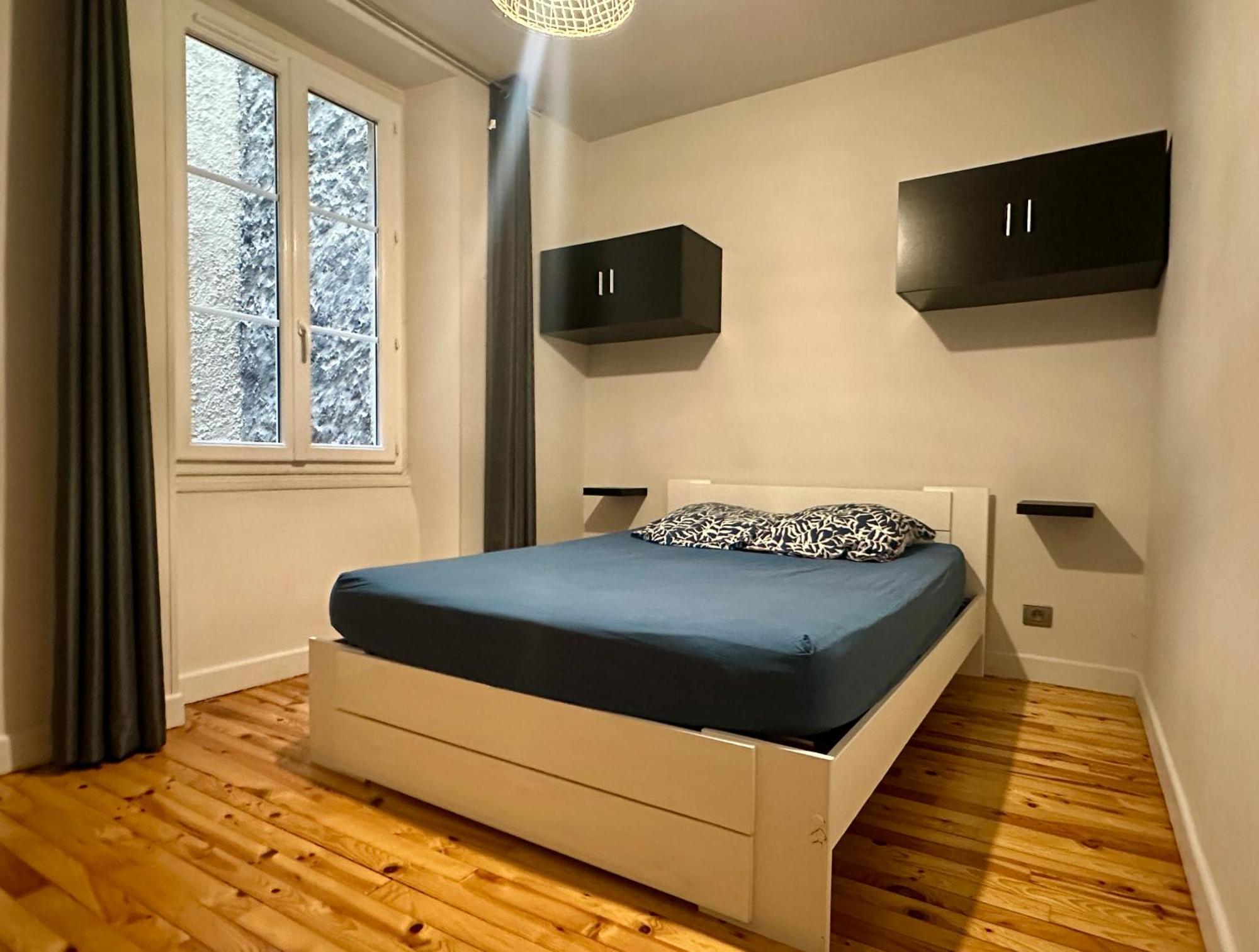 Appartement Foch Le Puy-en-Velay المظهر الخارجي الصورة